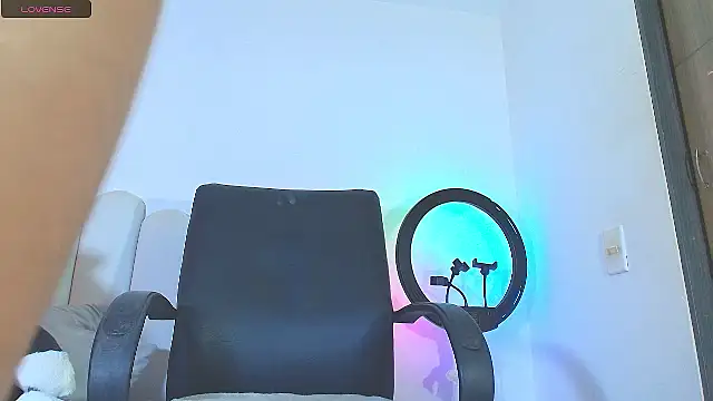 Keeitlin online show from 10.25.25