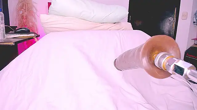 lucia-233 online show from 11.08.25