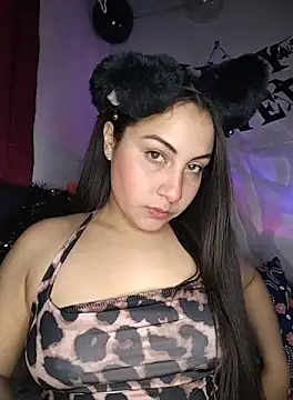 esmeralda jadees online show from 10.15.25