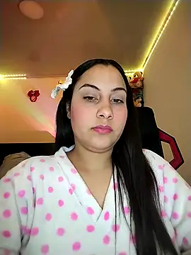 esmeralda jadees online show from 03.13.26