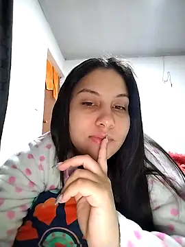 esmeralda jadees online show from 03.22.26