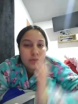 esmeralda jadees online show from 05.13.26