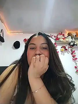 esmeralda jadees online show from 05.16.26