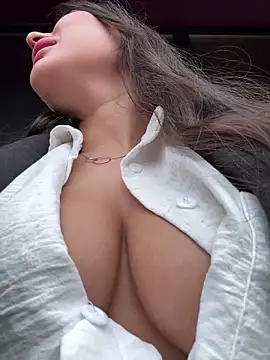 AleksandraRich online show from 03.22.25