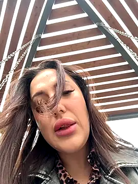 AleksandraRich online show from 09.09.25