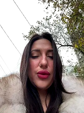 AleksandraRich online show from 10.07.25