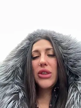 AleksandraRich online show from 10.12.25