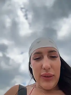 AleksandraRich online show from 02.03.26