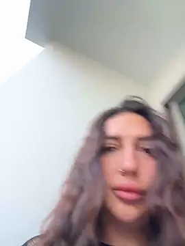 AleksandraRich online show from 04.03.26