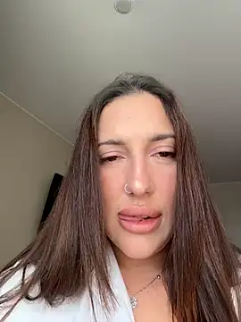 AleksandraRich online show from 04.20.26