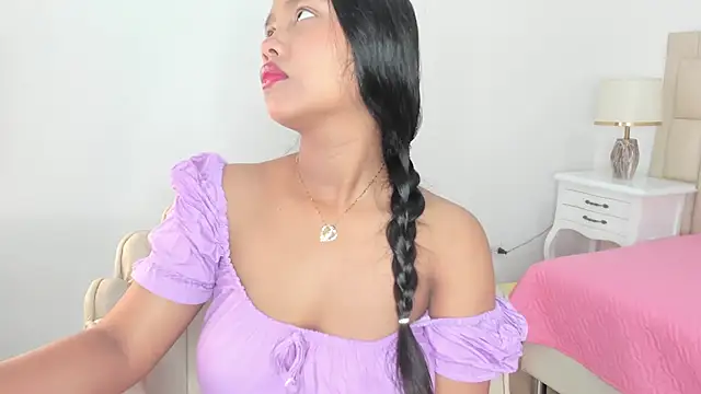 MadisonGomez16 online show from 05.31.26