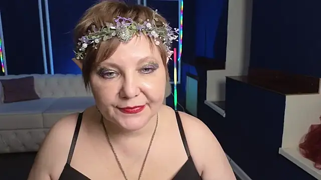 Snapshot of Kira_Kenet chatting on 03.12.25 Kira Kenet online show from 03.12.25