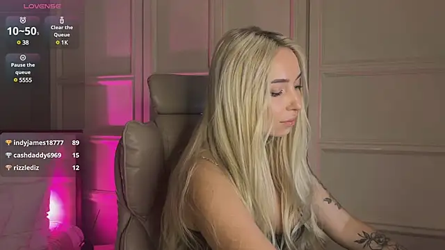 OhMyEmma online show from 03.09.25