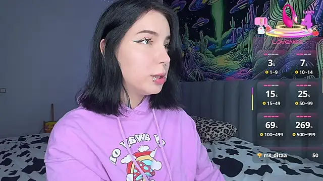 yourvodka online show from 10.24.25