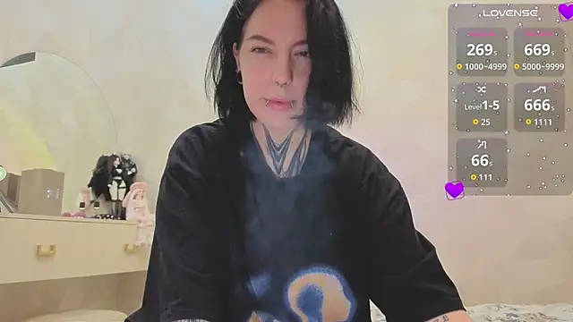 Snapshot of yourvodka chatting on 03.14.26 yourvodka online show from 03.14.26