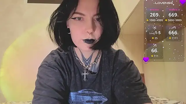 Snapshot of yourvodka chatting on 03.16.26 yourvodka online show from 03.16.26