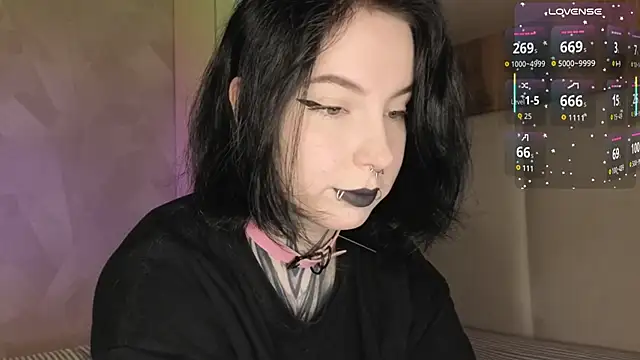Snapshot of yourvodka chatting on 03.30.26 yourvodka online show from 03.30.26