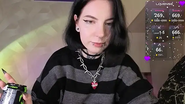 Snapshot of yourvodka chatting on 04.15.26 yourvodka online show from 04.15.26