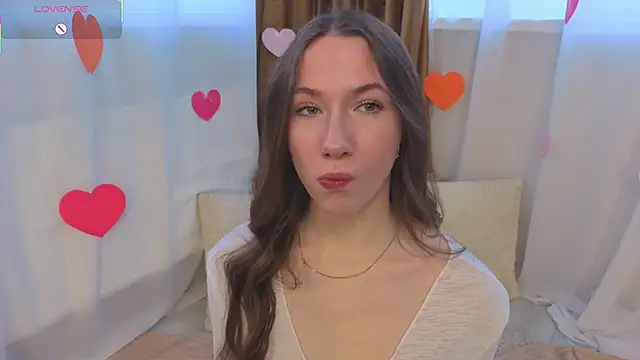 Kira mindnes online show from 02.14.26