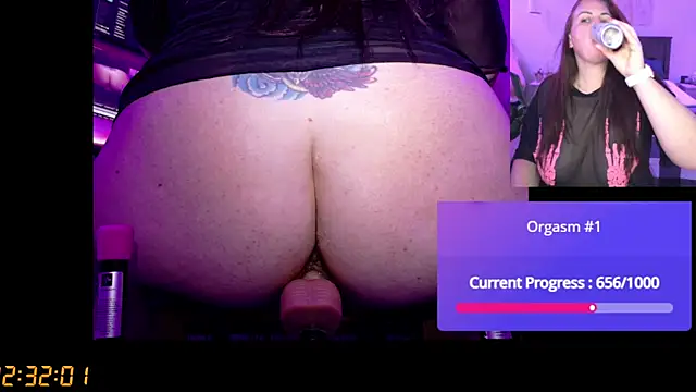 SouthernElle1 online show from 07.14.26