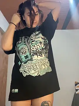 roldanmary online show from 10.12.25