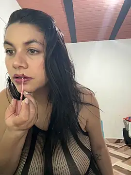 Snapshot of roldanmary chatting on 02.09.26 roldanmary online show from 02.09.26