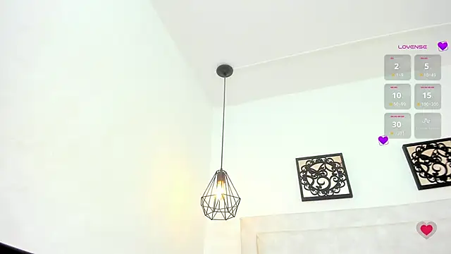Snapshot of Lola_Blondie chatting on 03.12.25 Lola Blondie online show from 03.12.25