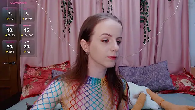 KapiLady  online show from 03.10.25