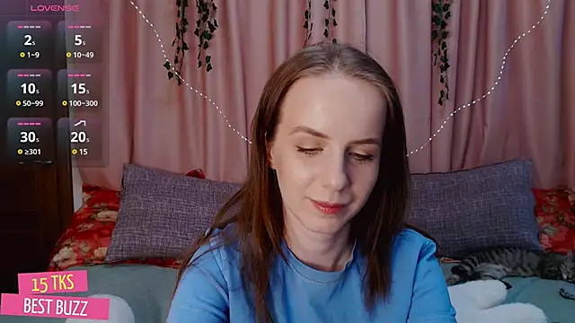 KapiLady  online show from 03.12.25