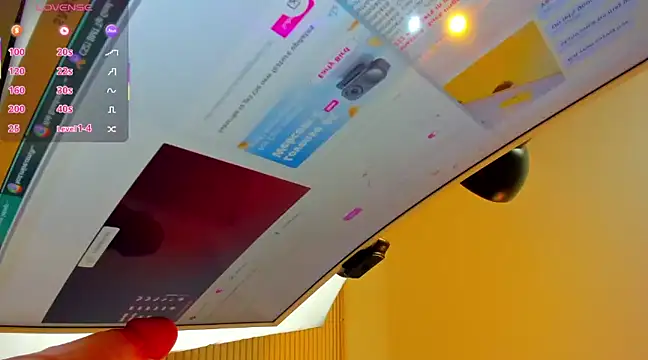  LiilyWong online show from 03.22.25