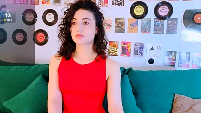 Maya Rogerss online show from 05.26.26