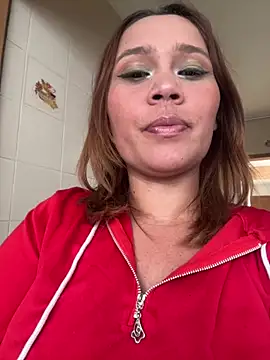 SophiaQueens online show from 02.26.26