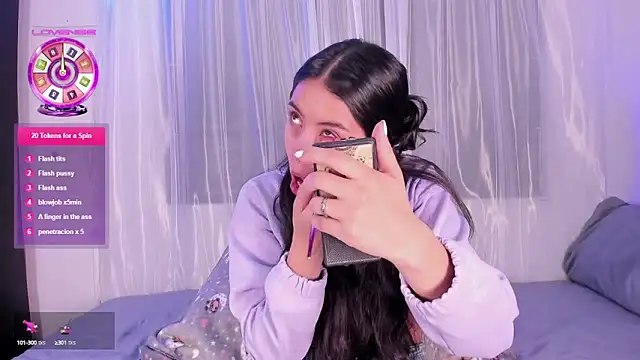 Bear-Mel online show from 03.14.25