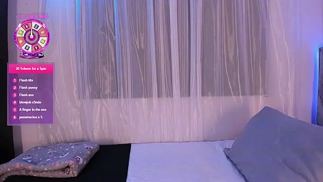 Bear-Mel online show from 03.18.25