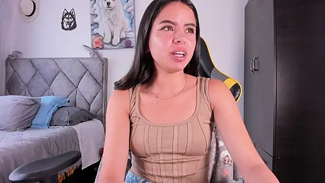 Bear-Mel online show from 09.11.25