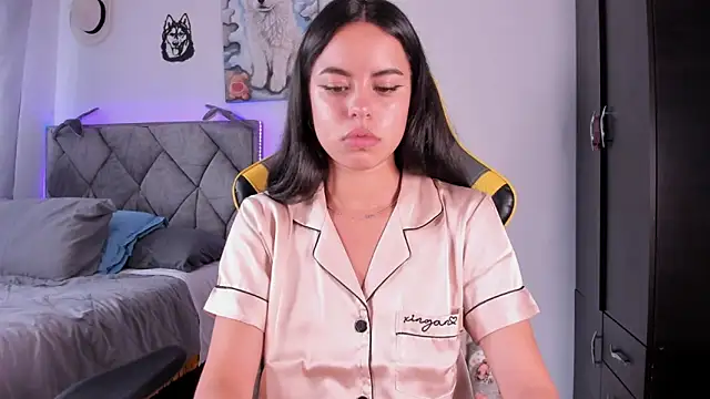 Bear-Mel online show from 09.12.25