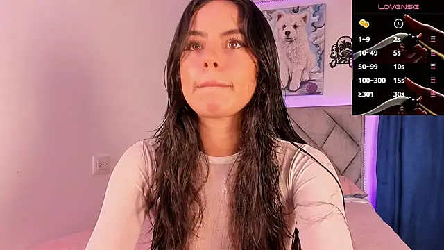 Bear-Mel online show from 10.03.25