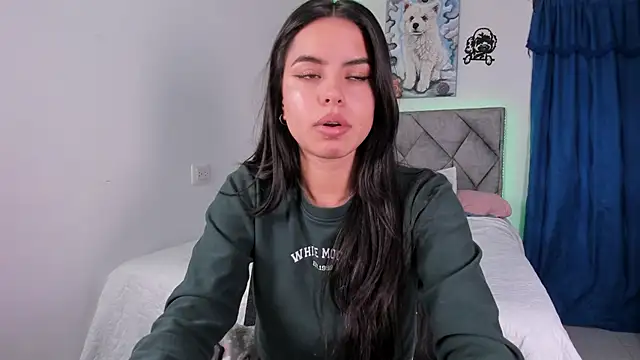 Bear-Mel online show from 10.06.25