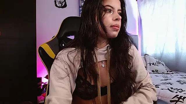 Bear-Mel online show from 10.23.25