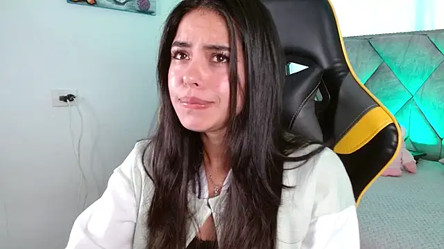 Bear-Mel online show from 11.11.25