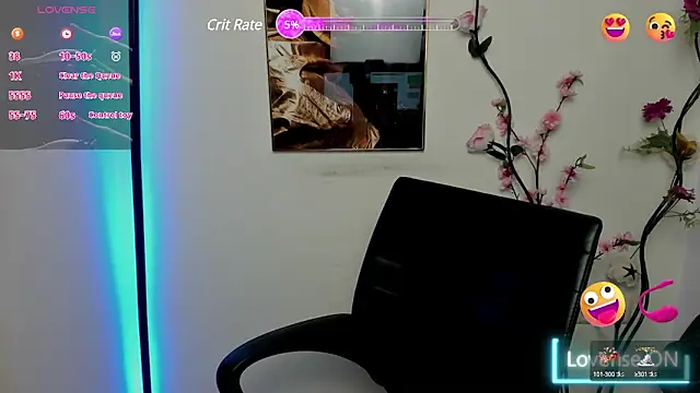 emma luv777 online show from 03.12.25