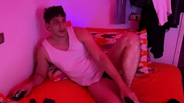 chicoinhibido online show from 03.18.25