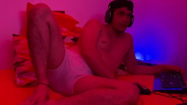 chicoinhibido online show from 03.21.25