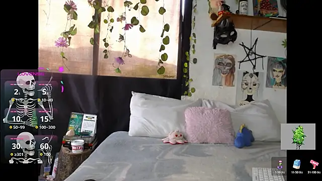 420mussa online show from 03.15.26