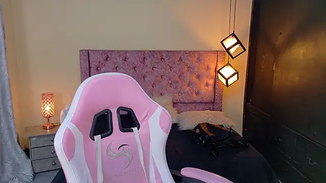 sweet  thang online show from 11.09.25