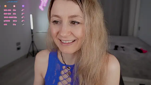   Milana     online show from 03.22.26