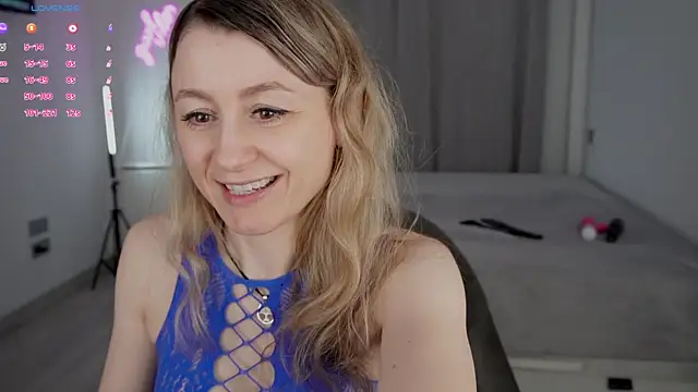 Snapshot of __Milana____ chatting on 05.14.26 Milana online show from 05.14.26