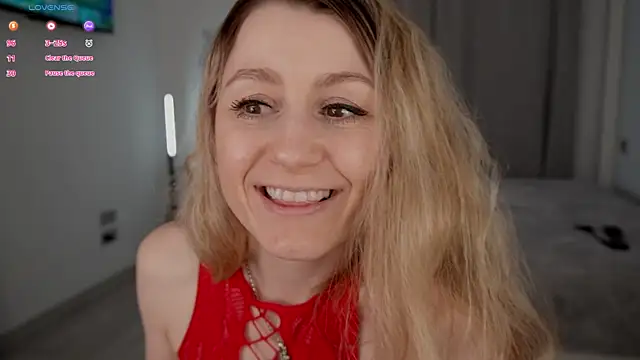 Snapshot of __Milana____ chatting on 06.02.26 Milana online show from 06.02.26