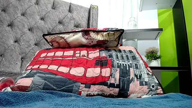 ANA-BULLOCK- online show from 11.22.25