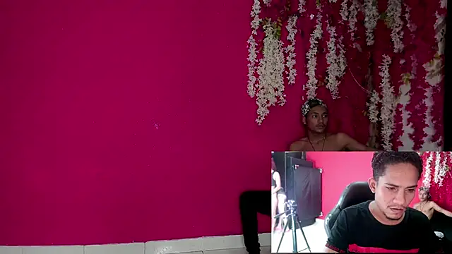 hot dirty paradise 66 online show from 10.06.25